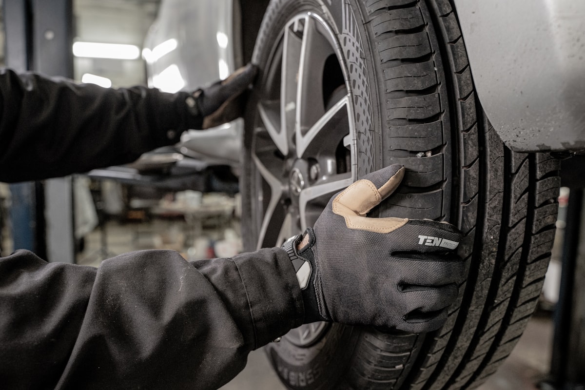 Tire Services (placeholder image)
