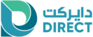Direct Service logo