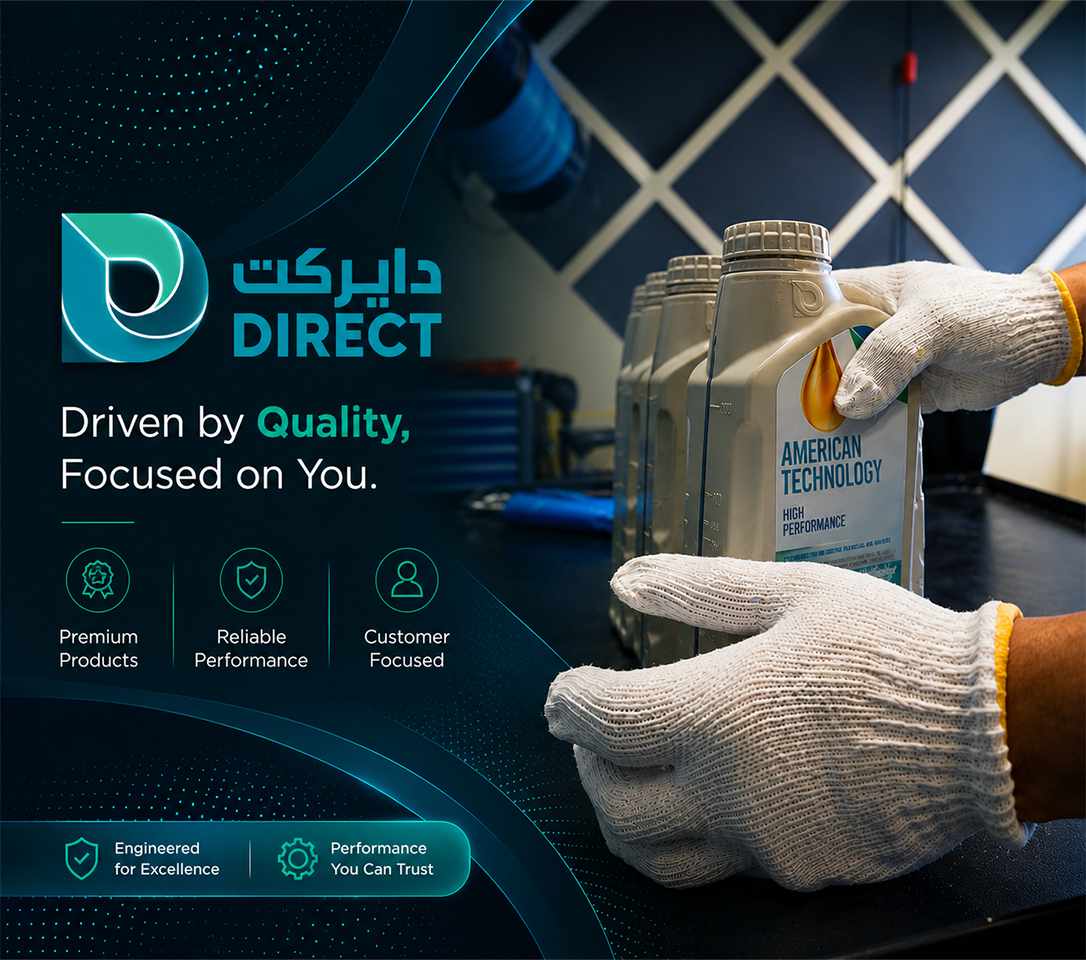 About Direct